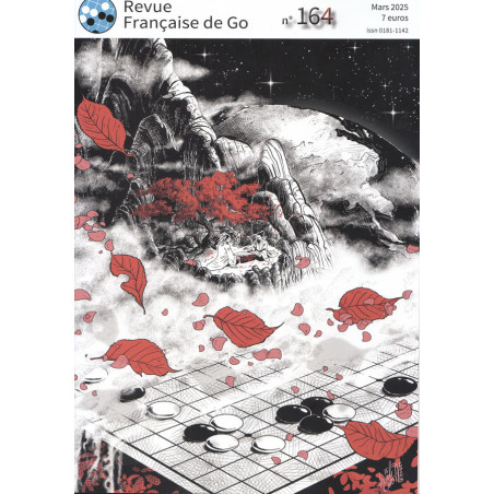 Revue Francaise de GO n°164