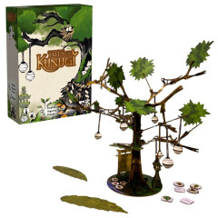 location Tales of Kunugi