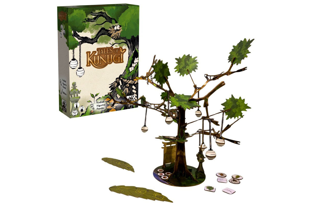 location Tales of Kunugi