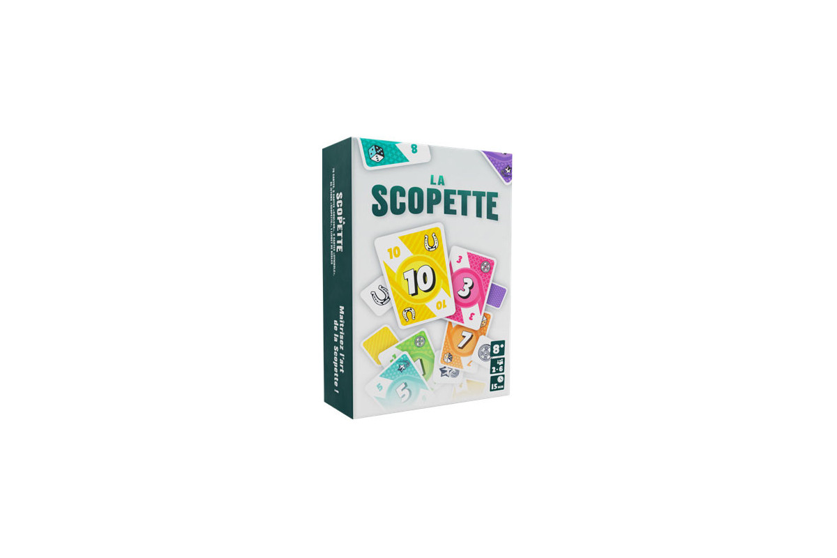 La Scopette