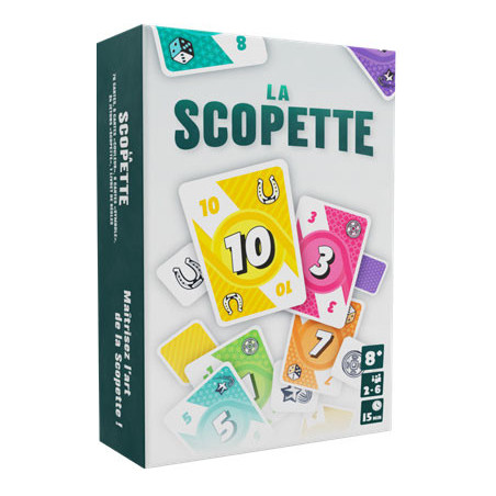 La Scopette