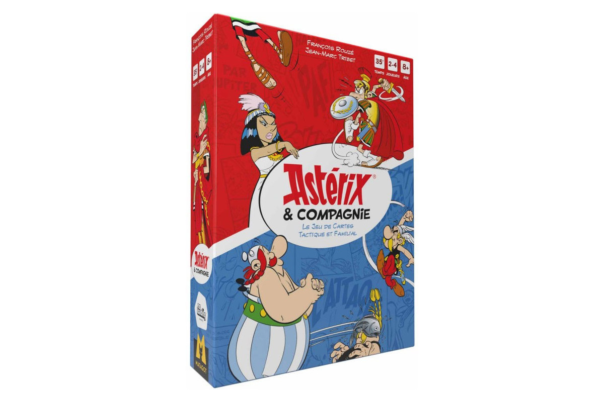 Asterix & Compagnie