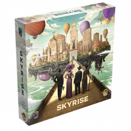 Skyrise