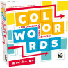 Color Words