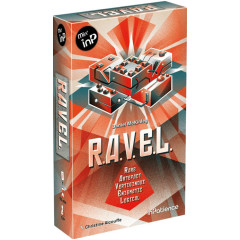 location R.A.V.E.L. (RAVEL)