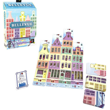 Bellevue