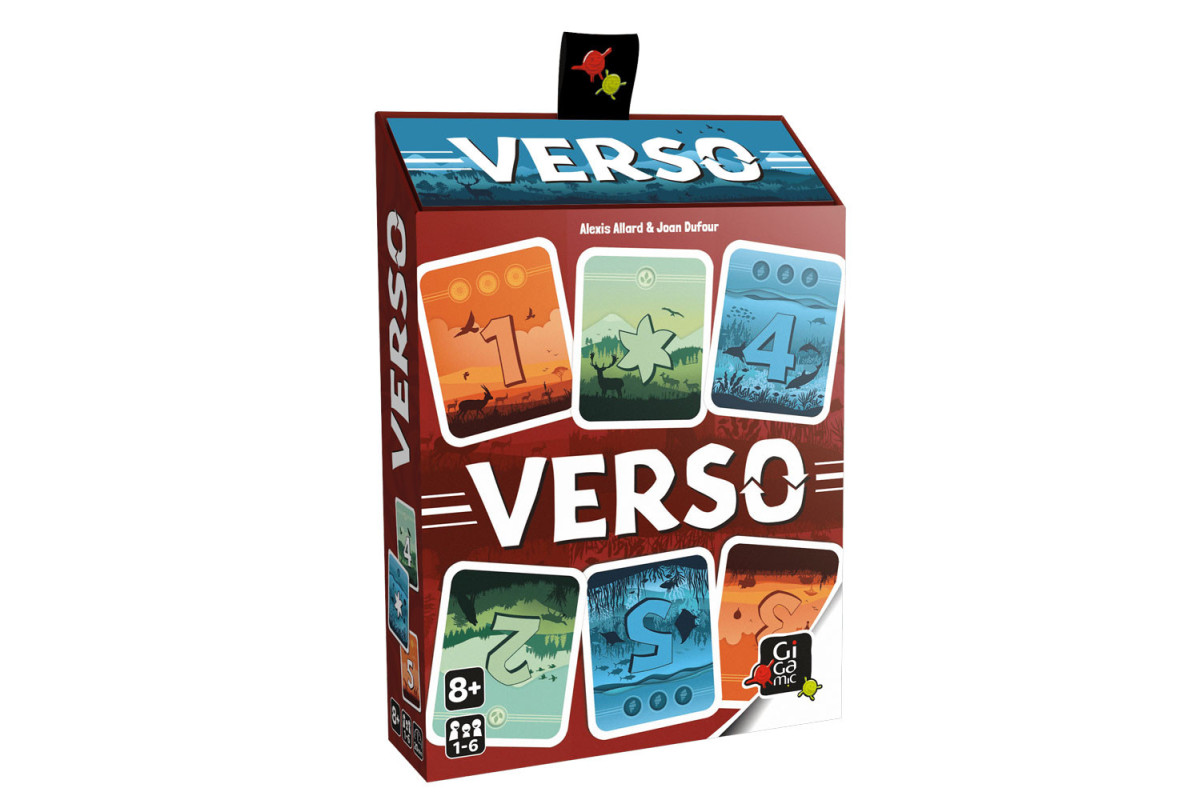 Verso
