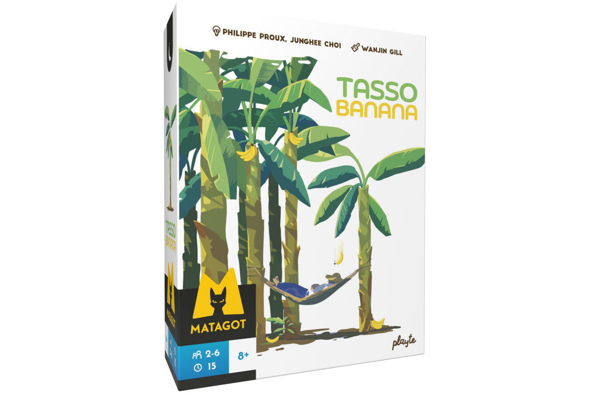 Tasso Banana
