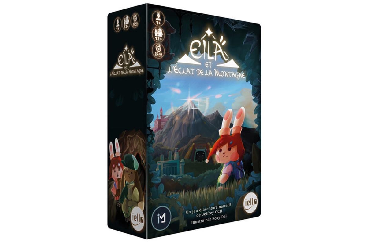 location Eila (1er chapitre)