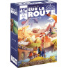 Sur la Route (For the story)