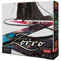 Les Secrets de Zorro