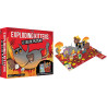 Exploding Kittens : Le jeu de plateau
