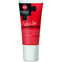 Colle et vernis pour puzzle 50gr