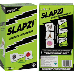 Slapzi