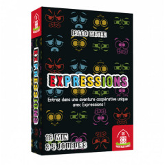 location Expressions