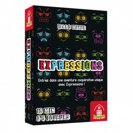 location Expressions