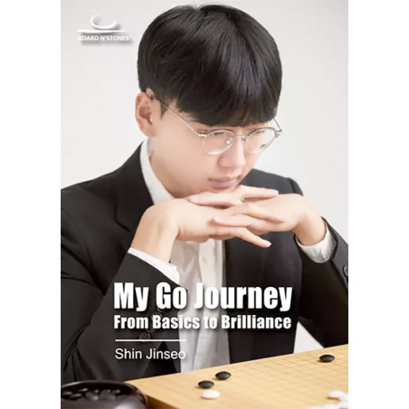 My Go Journey (Shin Jinseo)