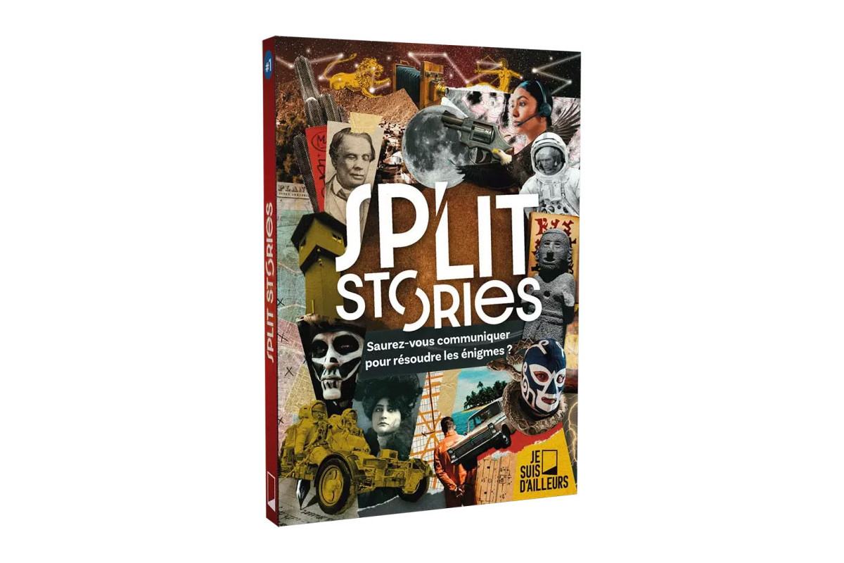 Split Stories