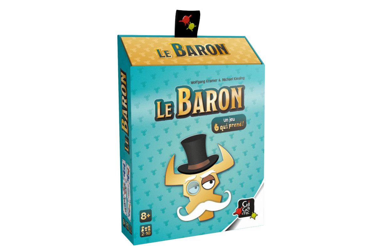 Le Baron