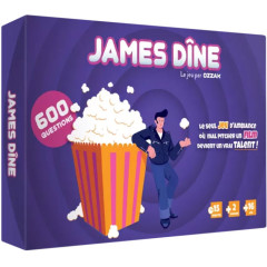 James Dine