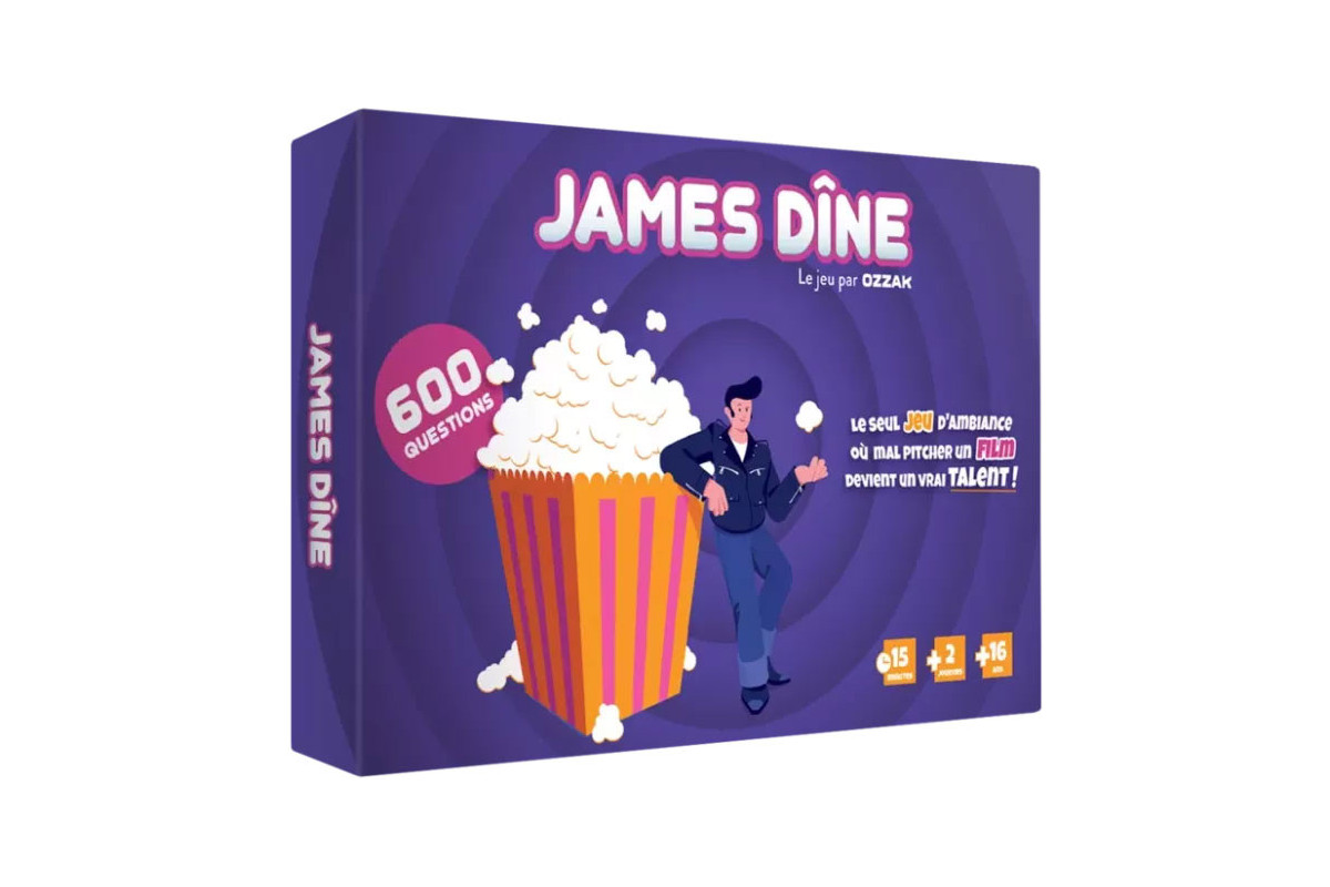 James Dine