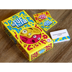 location Ni Fu Ni Fa