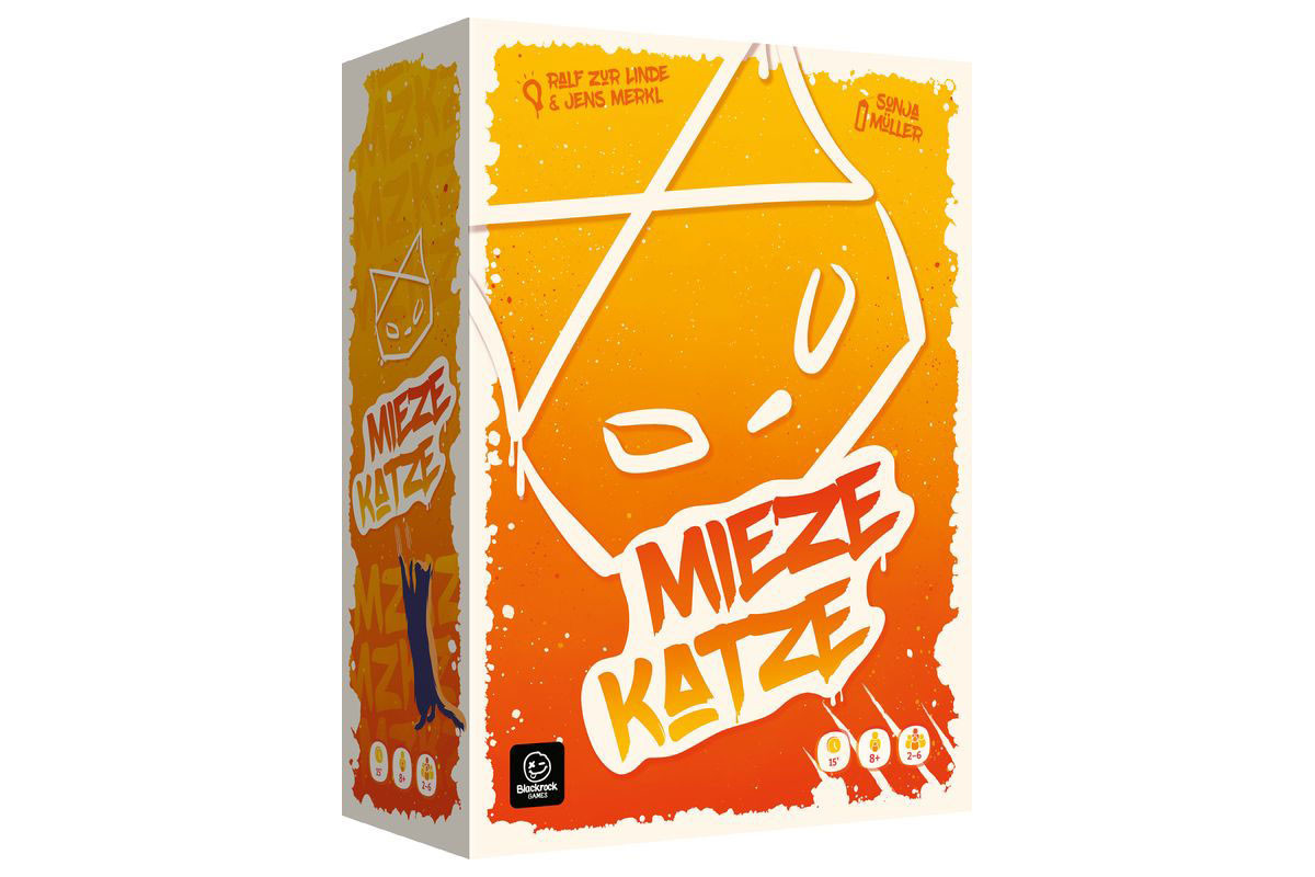 Mieze Katze