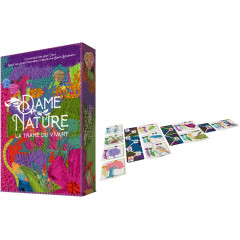 location Dame Nature