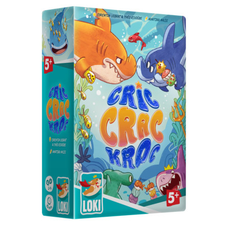 Cric Crac Kroc