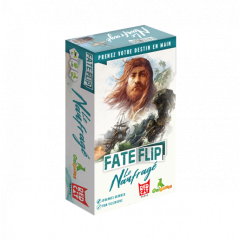 location Fate Flip - Le Naufragé