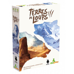 location Terres de Loups