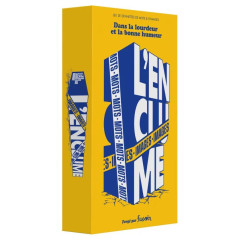 location L'enclume & Image