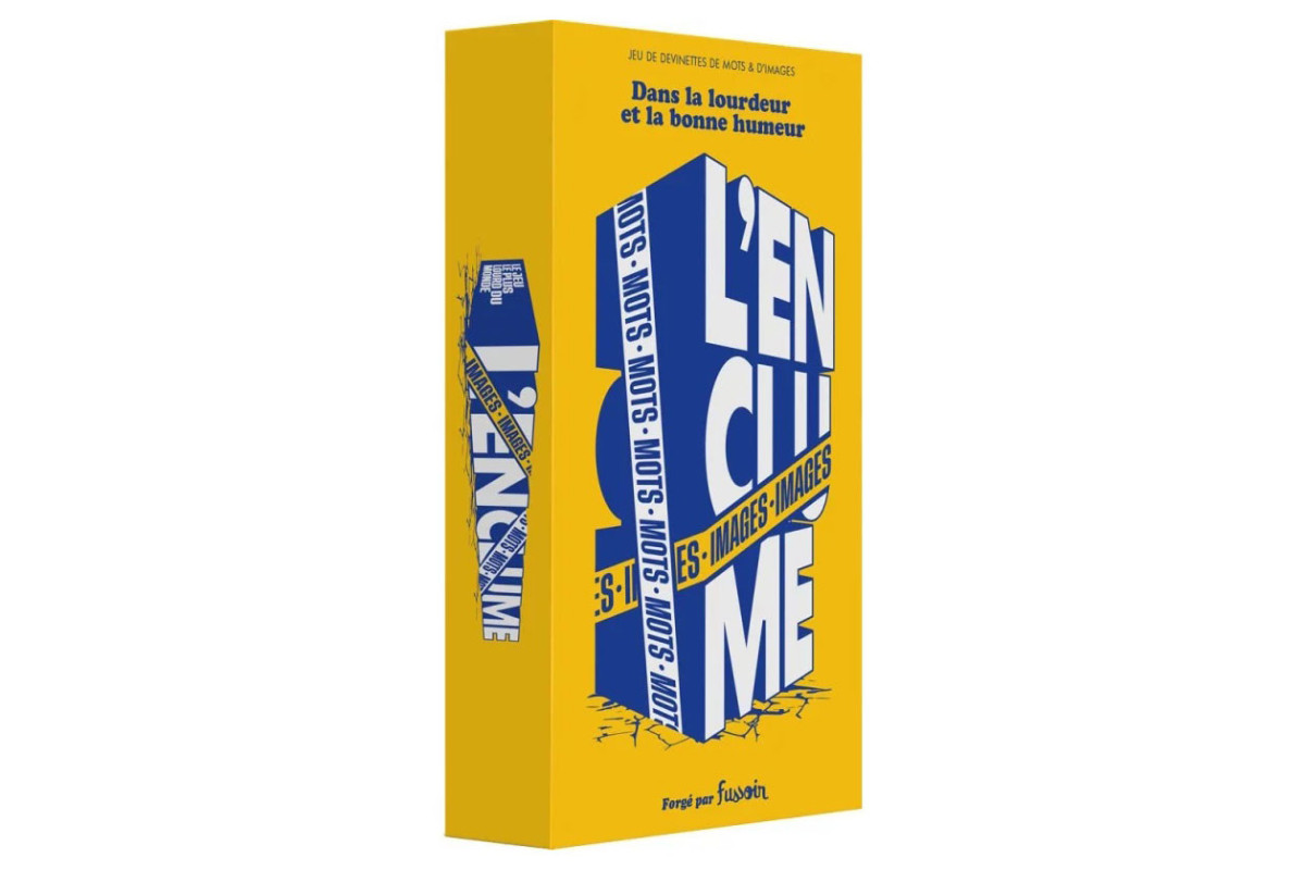 location L'enclume & Image