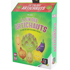 location La fin des artichauts