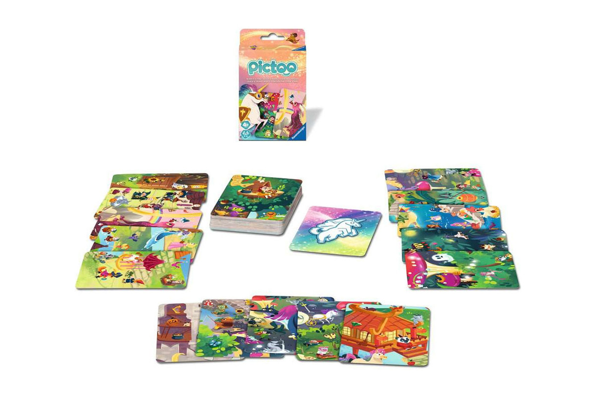 location Pictoo Conte de fées