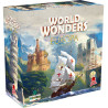 WORLD WONDERS – Extension Europa