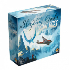 SLEEPING GODS – Distant Skies Deluxe
