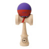 Kendama Play X Grip - Violet / Rouge