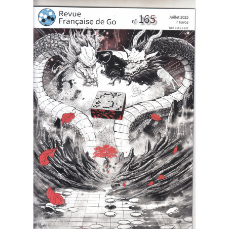 Revue Francaise de GO n°165