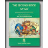 The Second Book of Go (Bozulich)