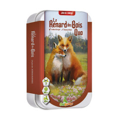 Le Renard des Bois duo (2025)