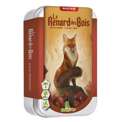 Le Renard des Bois (2025)