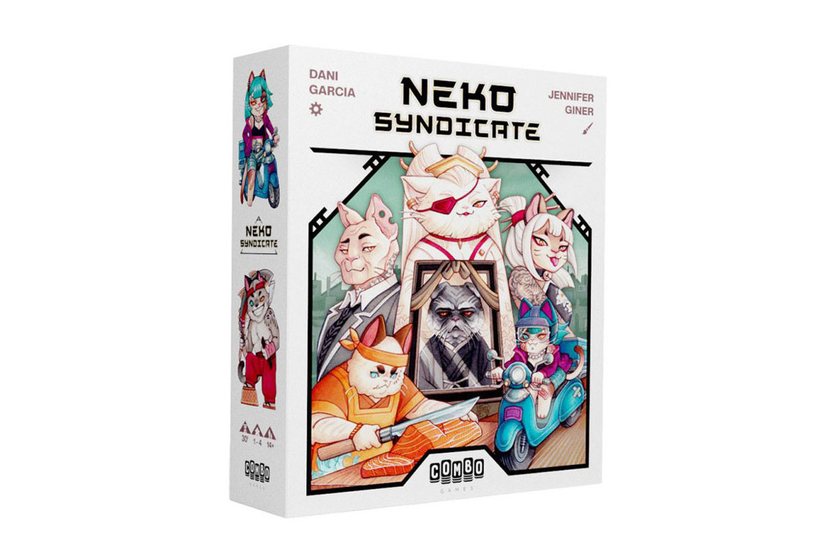 Neko Syndicate