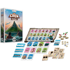 location The Crew Family