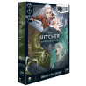 Unmatched - The Witcher: D'Argent et d'Acier