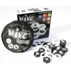 Hive Carbon