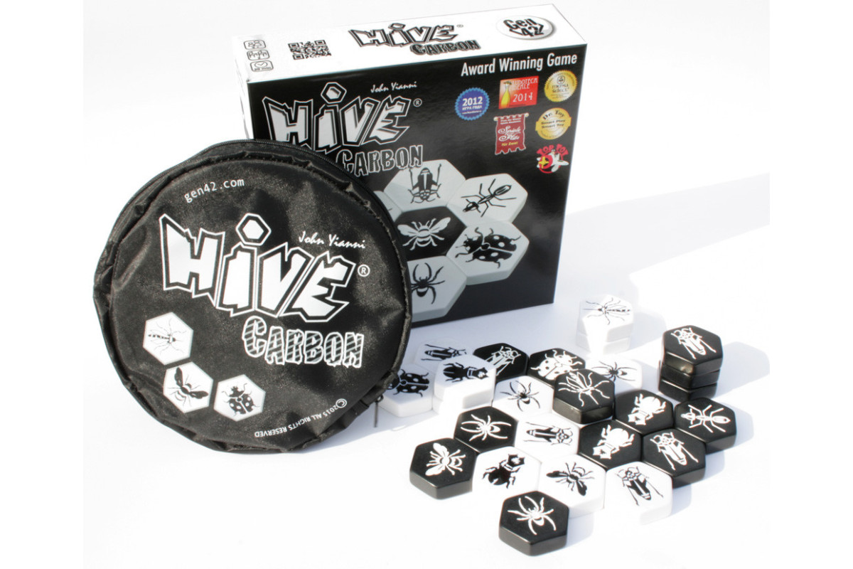 Hive Carbon
