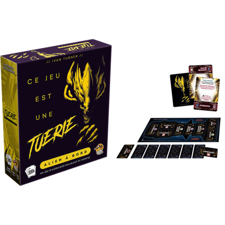 location Ce jeu est une Tuerie