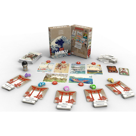 Haiku