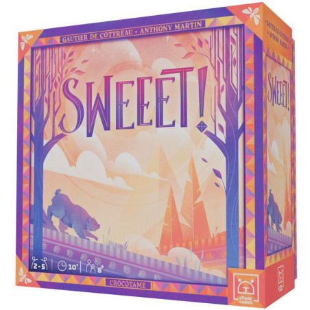 Sweeet